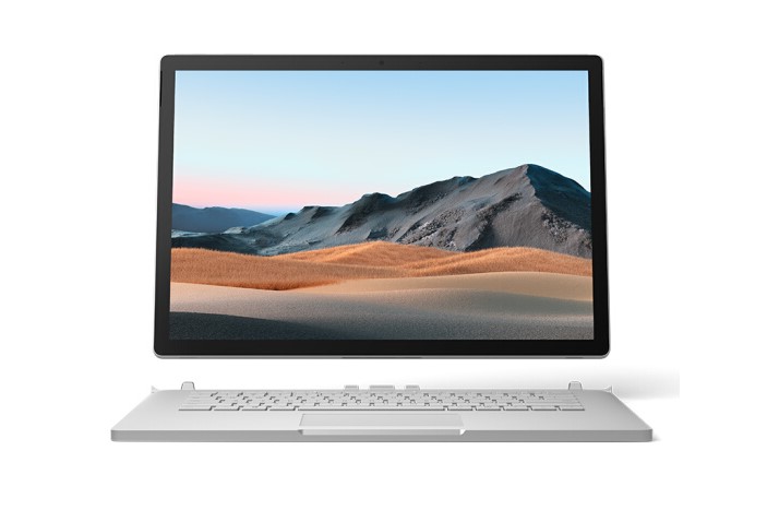 微软推出“负一屏”产品 全新双屏笔记本Neo